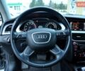 Сірий Ауді А4, об'ємом двигуна 1.98 л та пробігом 194 тис. км за 9999 $, фото 38 на Automoto.ua
