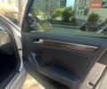 Серый Ауди А4, объемом двигателя 2 л и пробегом 154 тыс. км за 14900 $, фото 17 на Automoto.ua