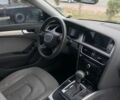 Серый Ауди А4, объемом двигателя 1.98 л и пробегом 130 тыс. км за 12700 $, фото 19 на Automoto.ua