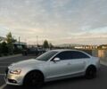 Серый Ауди А4, объемом двигателя 2 л и пробегом 250 тыс. км за 10000 $, фото 1 на Automoto.ua