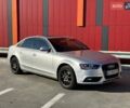 Сірий Ауді А4, об'ємом двигуна 1.98 л та пробігом 225 тис. км за 13200 $, фото 3 на Automoto.ua