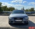 Серый Ауди А4, объемом двигателя 2 л и пробегом 196 тыс. км за 11990 $, фото 1 на Automoto.ua