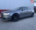 Серый Ауди А4, объемом двигателя 2 л и пробегом 229 тыс. км за 10700 $, фото 12 на Automoto.ua