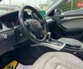 Сірий Ауді А4, об'ємом двигуна 1.98 л та пробігом 255 тис. км за 12700 $, фото 8 на Automoto.ua