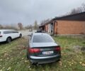 Серый Ауди А4, объемом двигателя 2 л и пробегом 222 тыс. км за 15999 $, фото 5 на Automoto.ua