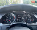 Серый Ауди А4, объемом двигателя 1.98 л и пробегом 138 тыс. км за 14200 $, фото 19 на Automoto.ua