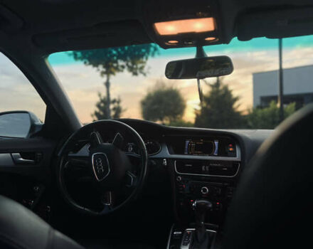 Серый Ауди А4, объемом двигателя 1.98 л и пробегом 250 тыс. км за 9399 $, фото 6 на Automoto.ua