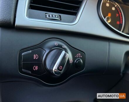 Серый Ауди А4, объемом двигателя 2 л и пробегом 190 тыс. км за 14600 $, фото 20 на Automoto.ua