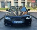 Сірий Ауді А4, об'ємом двигуна 2.97 л та пробігом 220 тис. км за 12999 $, фото 1 на Automoto.ua