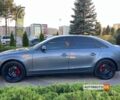 Серый Ауди А4, объемом двигателя 2 л и пробегом 190 тыс. км за 14600 $, фото 3 на Automoto.ua
