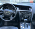 Серый Ауди А4, объемом двигателя 2 л и пробегом 226 тыс. км за 9900 $, фото 8 на Automoto.ua