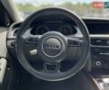 Серый Ауди А4, объемом двигателя 1.98 л и пробегом 143 тыс. км за 12990 $, фото 16 на Automoto.ua