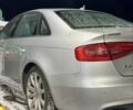 Сірий Ауді А4, об'ємом двигуна 2 л та пробігом 105 тис. км за 3200 $, фото 1 на Automoto.ua
