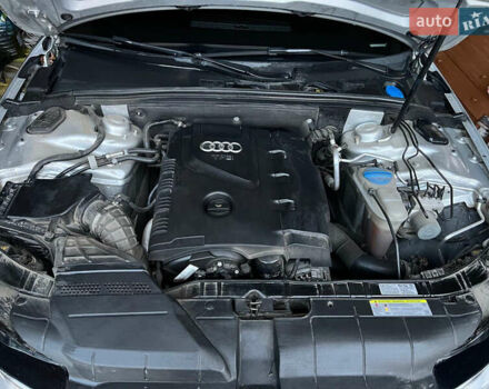 Серый Ауди А4, объемом двигателя 1.98 л и пробегом 227 тыс. км за 12999 $, фото 26 на Automoto.ua