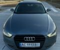 Сірий Ауді А4, об'ємом двигуна 1.98 л та пробігом 270 тис. км за 8450 $, фото 1 на Automoto.ua