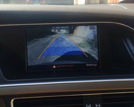 Ауди А4 2013 в Киеве на Automoto.ua Серый Ауди А4, объемом двигателя 1.98 л и пробегом 147 тыс. км за 13500 $, фото 29 на Automoto.ua