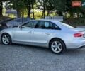 Сірий Ауді А4, об'ємом двигуна 1.98 л та пробігом 202 тис. км за 9900 $, фото 4 на Automoto.ua