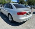 Серый Ауди А4, объемом двигателя 2 л и пробегом 171 тыс. км за 10300 $, фото 6 на Automoto.ua