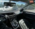 Серый Ауди А4, объемом двигателя 1.98 л и пробегом 390 тыс. км за 8700 $, фото 14 на Automoto.ua