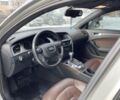 Серый Ауди А4, объемом двигателя 2 л и пробегом 171 тыс. км за 10500 $, фото 3 на Automoto.ua