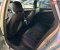 Сірий Ауді А4, об'ємом двигуна 1.98 л та пробігом 225 тис. км за 13200 $, фото 17 на Automoto.ua