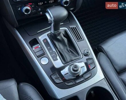 Серый Ауди А4, объемом двигателя 1.98 л и пробегом 202 тыс. км за 11900 $, фото 42 на Automoto.ua