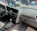 Сірий Ауді А4, об'ємом двигуна 1.98 л та пробігом 184 тис. км за 10800 $, фото 13 на Automoto.ua