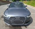 Ауди А4 2013 в Житомире на Automoto.ua Серый Ауди А4, объемом двигателя 2 л и пробегом 180 тыс. км за 2400 $, фото 1 на Automoto.ua