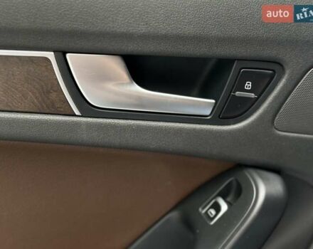 Серый Ауди А4, объемом двигателя 1.98 л и пробегом 130 тыс. км за 13500 $, фото 33 на Automoto.ua