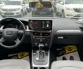Ауди А4 2013 в Ивано-Франковске на Automoto.ua Серый Ауди А4, объемом двигателя 2 л и пробегом 255 тыс. км за 12700 $, фото 16 на Automoto.ua