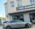 Серый Ауди А4, объемом двигателя 2 л и пробегом 222 тыс. км за 15999 $, фото 7 на Automoto.ua