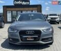 Серый Ауди А4, объемом двигателя 1.98 л и пробегом 143 тыс. км за 12990 $, фото 3 на Automoto.ua