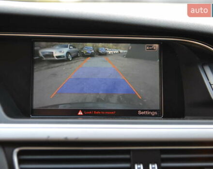 Ауді А4 2013 у Луцьку на Automoto.ua Сірий Ауді А4, об'ємом двигуна 1.98 л та пробігом 156 тис. км за 9999 $, фото 39 на Automoto.ua