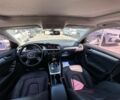 Серый Ауди А4, объемом двигателя 2 л и пробегом 171 тыс. км за 10300 $, фото 14 на Automoto.ua