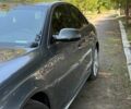 Сірий Ауді А4, об'ємом двигуна 1.98 л та пробігом 190 тис. км за 11300 $, фото 11 на Automoto.ua