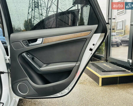 Серый Ауди А4, объемом двигателя 1.98 л и пробегом 212 тыс. км за 13500 $, фото 22 на Automoto.ua