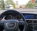Сірий Ауді А4, об'ємом двигуна 1.98 л та пробігом 223 тис. км за 12300 $, фото 18 на Automoto.ua