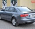 Сірий Ауді А4, об'ємом двигуна 1.98 л та пробігом 194 тис. км за 9999 $, фото 44 на Automoto.ua