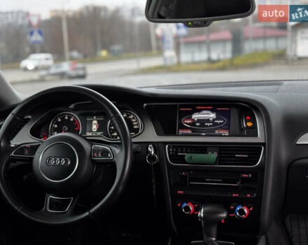 Серый Ауди А4, объемом двигателя 1.98 л и пробегом 202 тыс. км за 11400 $, фото 39 на Automoto.ua