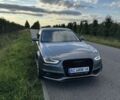 Серый Ауди А4, объемом двигателя 2 л и пробегом 164 тыс. км за 12592 $, фото 1 на Automoto.ua
