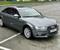 Серый Ауди А4, объемом двигателя 2 л и пробегом 212 тыс. км за 8950 $, фото 8 на Automoto.ua