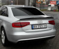 Серый Ауди А4, объемом двигателя 1.98 л и пробегом 202 тыс. км за 11000 $, фото 14 на Automoto.ua