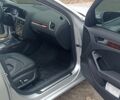 Серый Ауди А4, объемом двигателя 2 л и пробегом 177 тыс. км за 12500 $, фото 11 на Automoto.ua