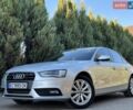 Серый Ауди А4, объемом двигателя 1.97 л и пробегом 272 тыс. км за 12500 $, фото 1 на Automoto.ua