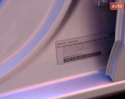 Сірий Ауді А4, об'ємом двигуна 1.98 л та пробігом 225 тис. км за 13200 $, фото 26 на Automoto.ua