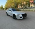 Сірий Ауді А4, об'ємом двигуна 1.97 л та пробігом 114 тис. км за 15400 $, фото 1 на Automoto.ua