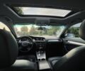 Серый Ауди А4, объемом двигателя 2 л и пробегом 250 тыс. км за 10450 $, фото 6 на Automoto.ua