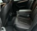 Серый Ауди А4, объемом двигателя 2 л и пробегом 237 тыс. км за 9600 $, фото 15 на Automoto.ua