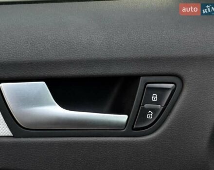 Серый Ауди А4, объемом двигателя 1.98 л и пробегом 258 тыс. км за 9799 $, фото 53 на Automoto.ua