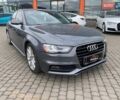 Серый Ауди А4, объемом двигателя 1.98 л и пробегом 143 тыс. км за 12990 $, фото 1 на Automoto.ua